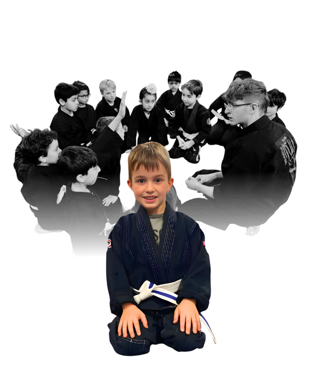Main image of Budo Full-Range Martial Arts