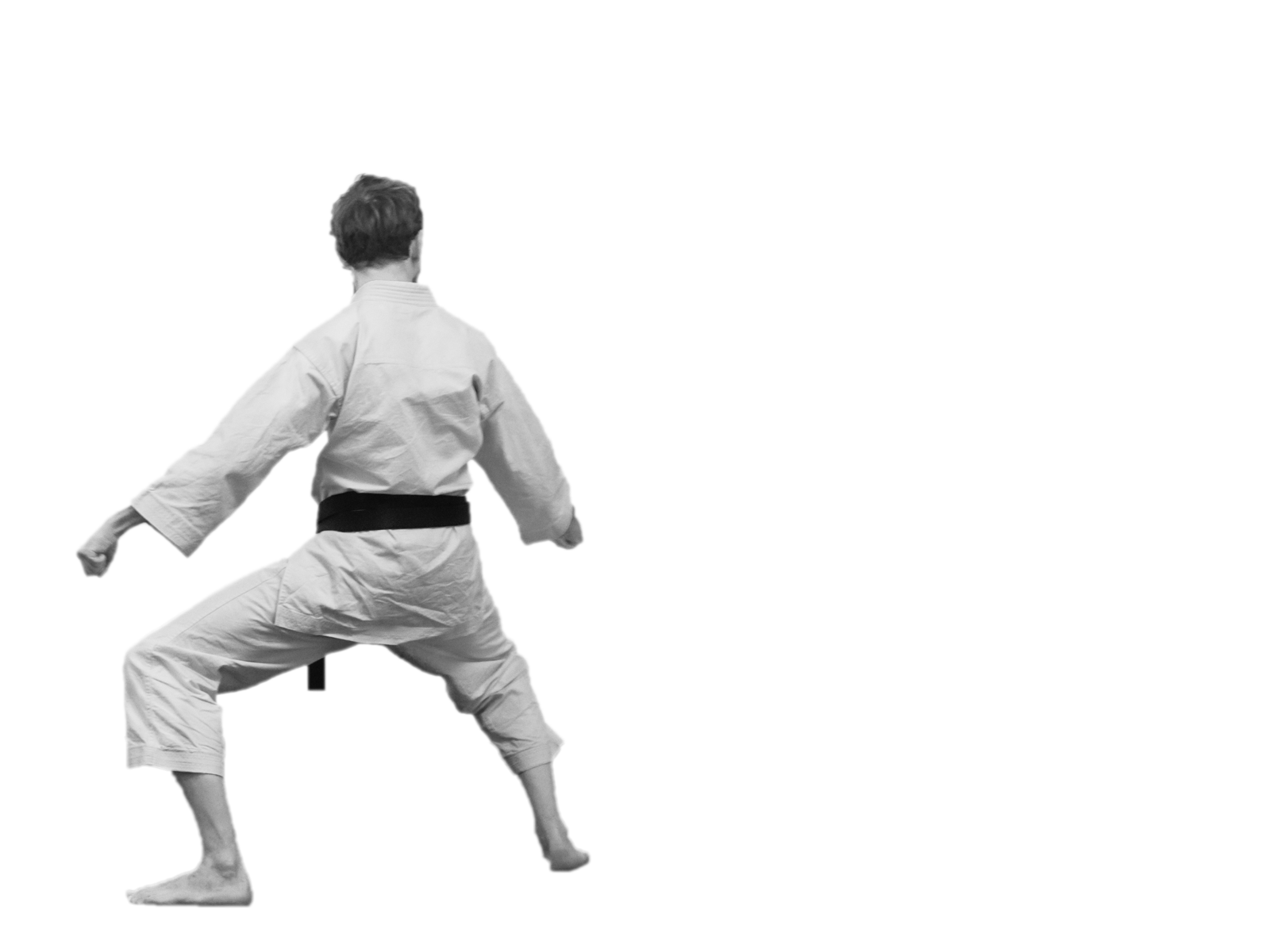 Budo-Haus Do-Kai-Dojo