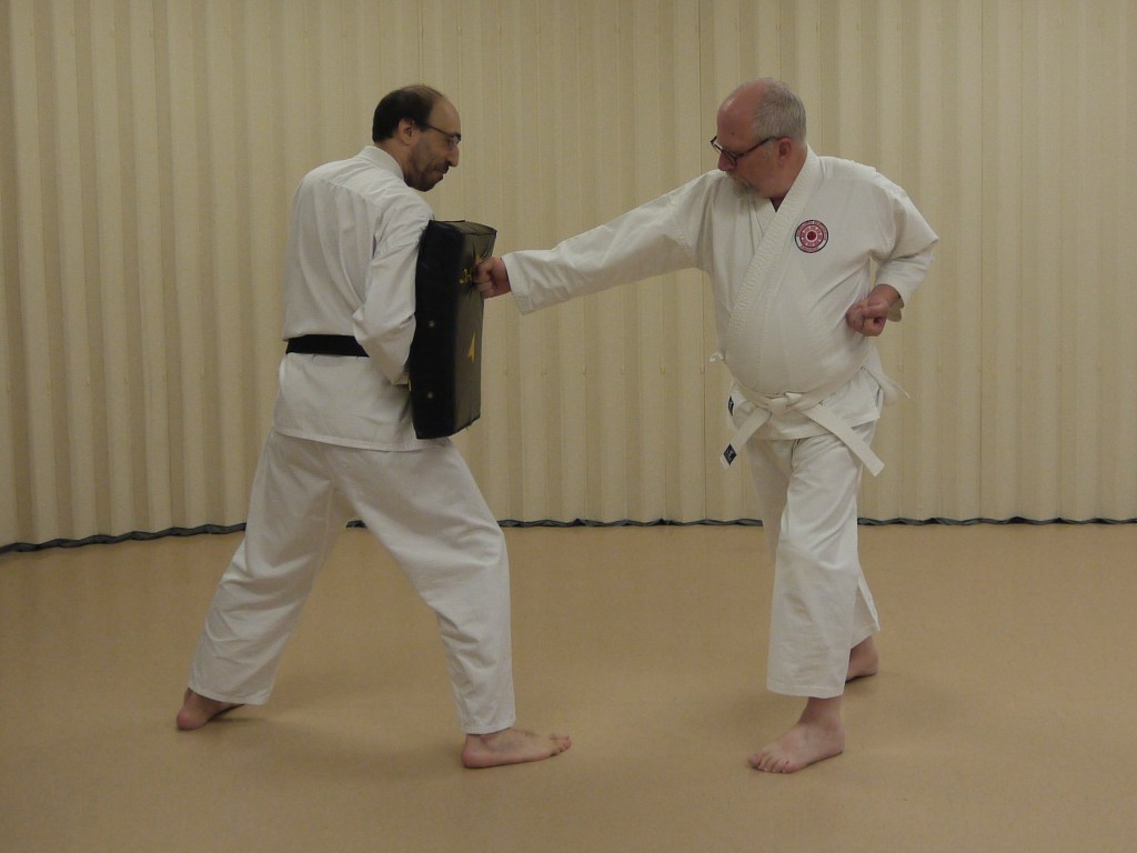 Main image of Budo Kai School of Traditional Karate