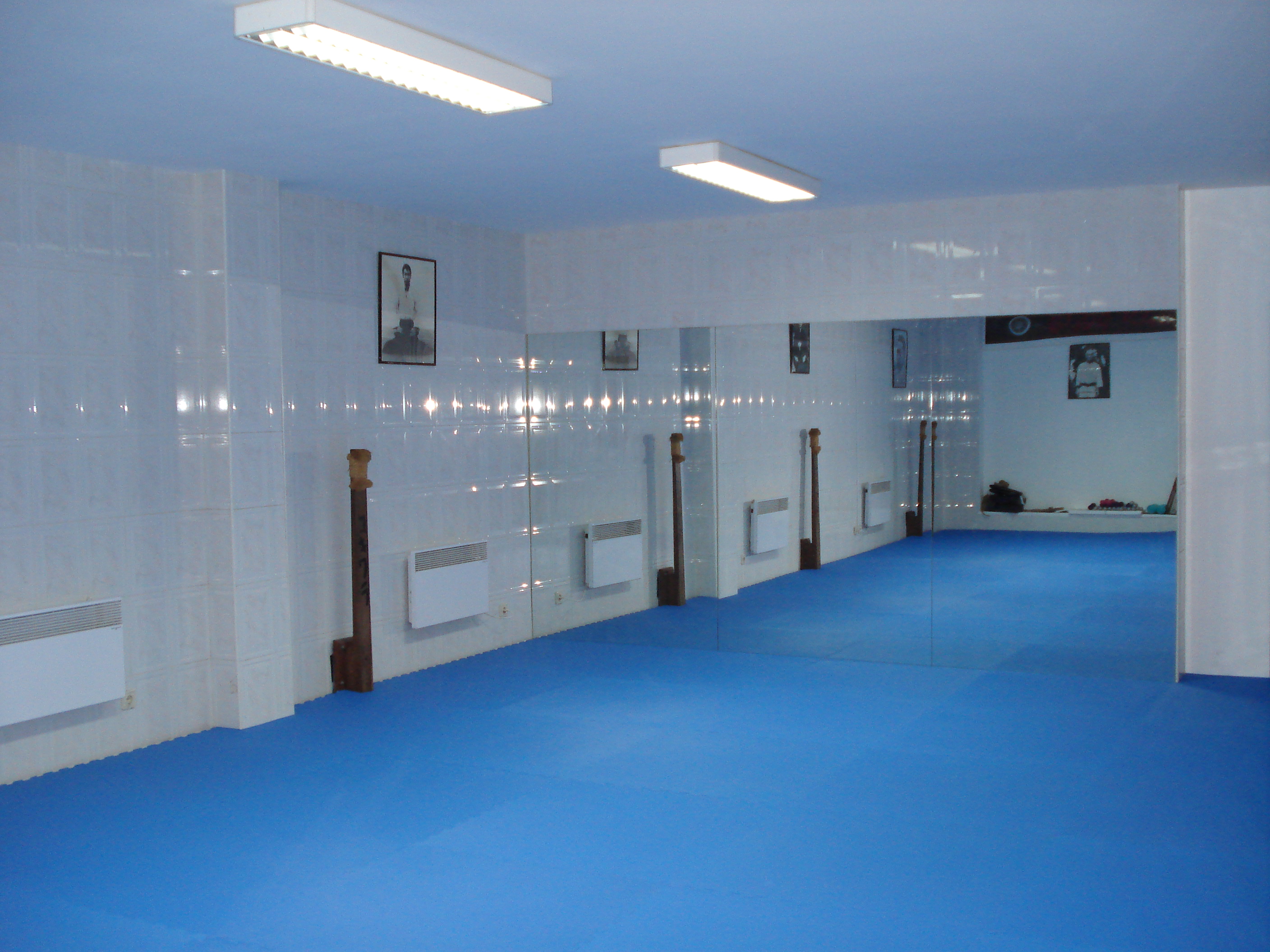 Main image of Budo Kan Braga
