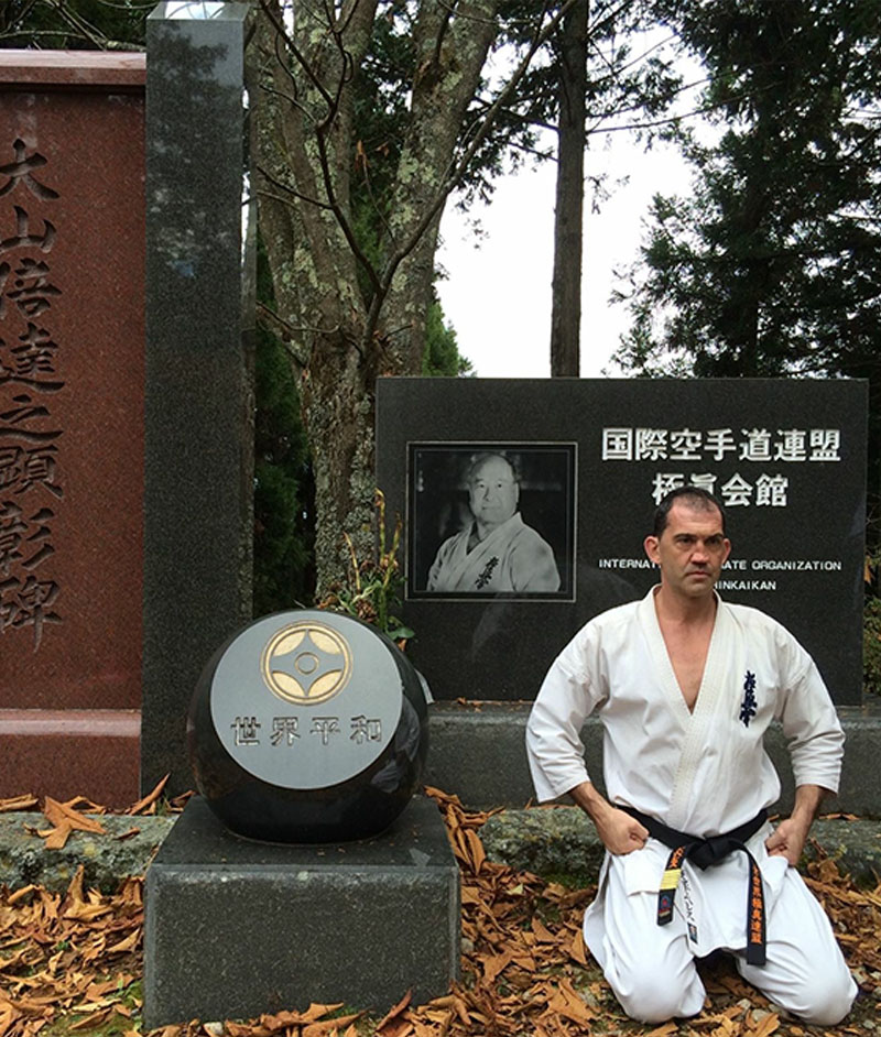 Main image of Budo Karate Club