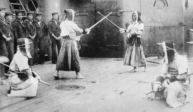 Main image of Budo München