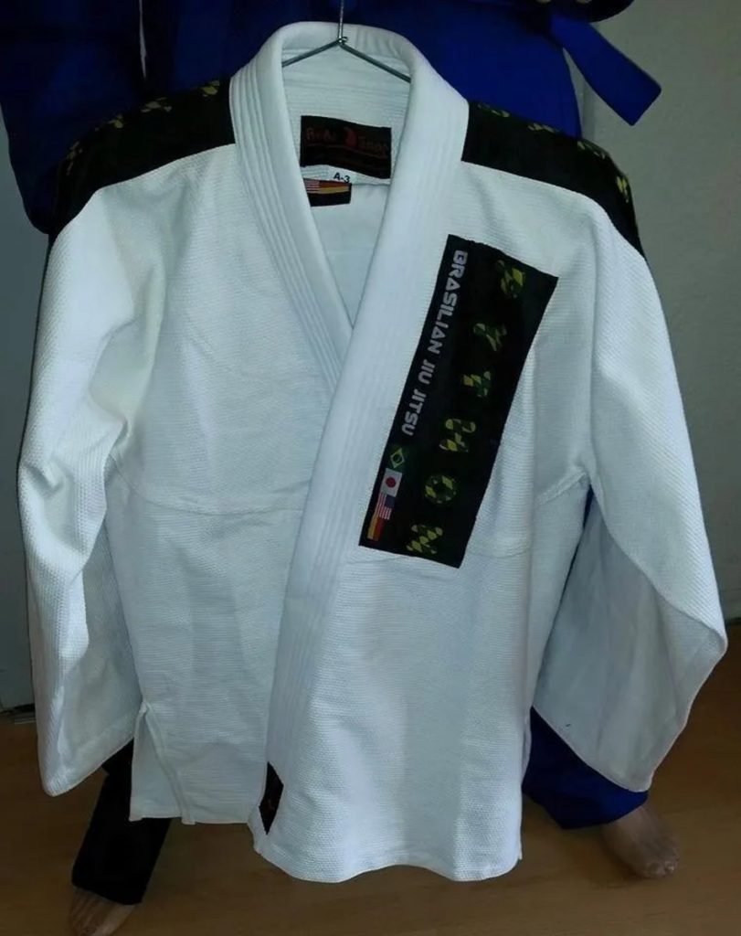 Main image of Budo-shop Dusseldorf