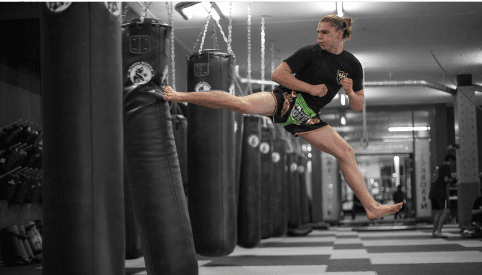 Main image of Budo Sport Wien