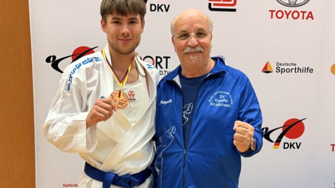 Main image of Budo Sportschule Goslar e.V.