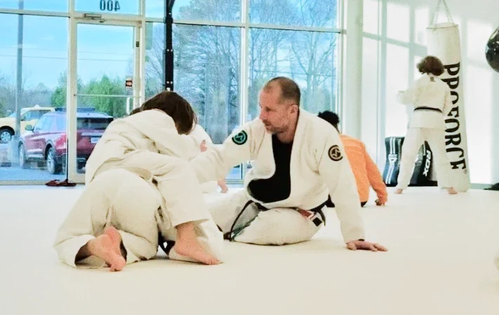 Budo Tatami