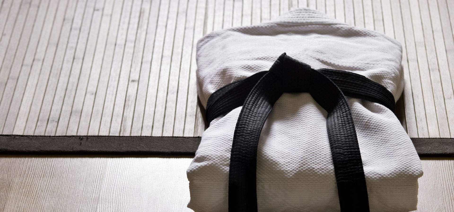Main image of Budo-Te Martial Arts