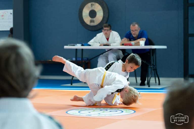 Main image of Budocentrum Fun & Fit