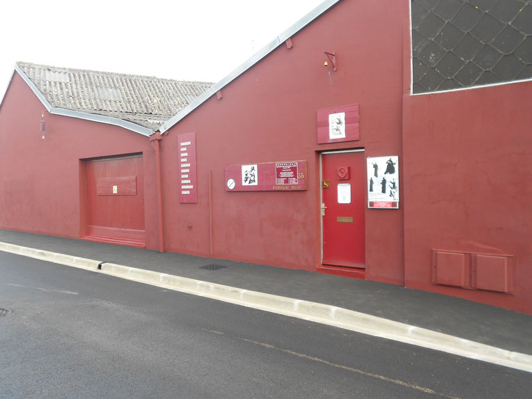 Main image of Budokaï Dojo