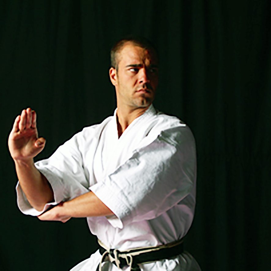 Main image of Budokan Bochum e. V.
