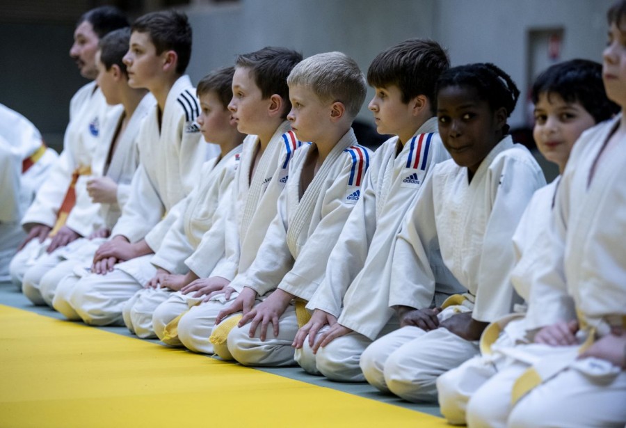 Main image of Budokan Chalonnais