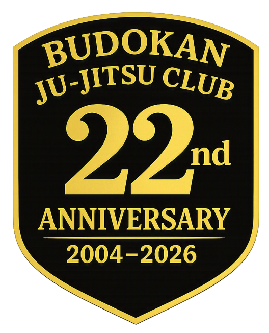 Main image of Budokan Jujitsu Club