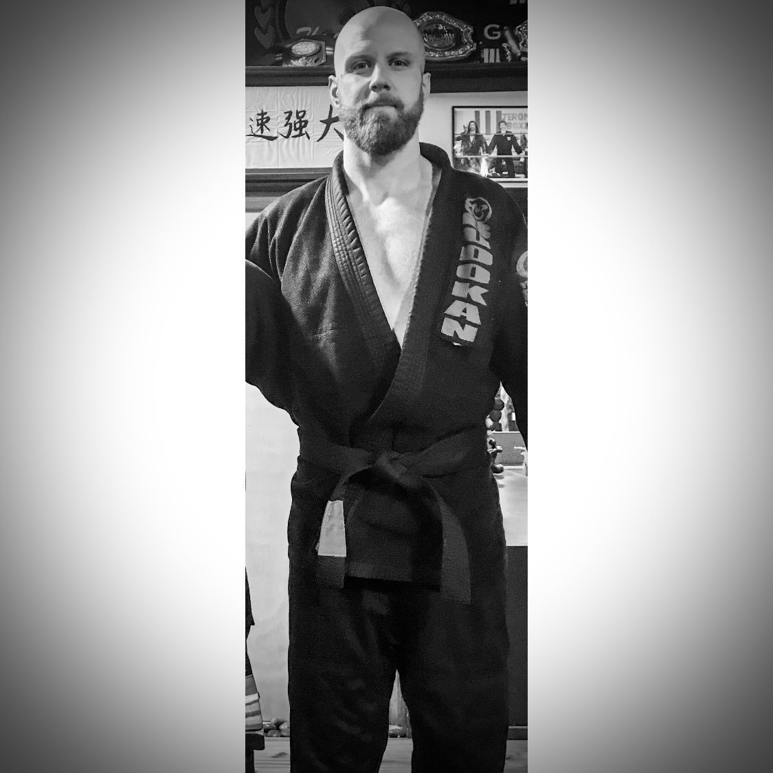 Budokan Martial Arts