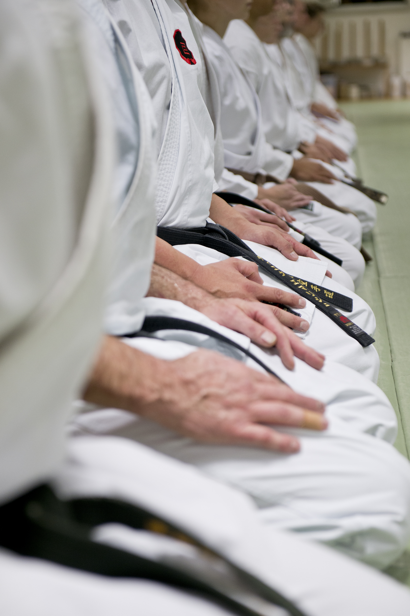 Main image of Budokan Trainingszentrum Halle