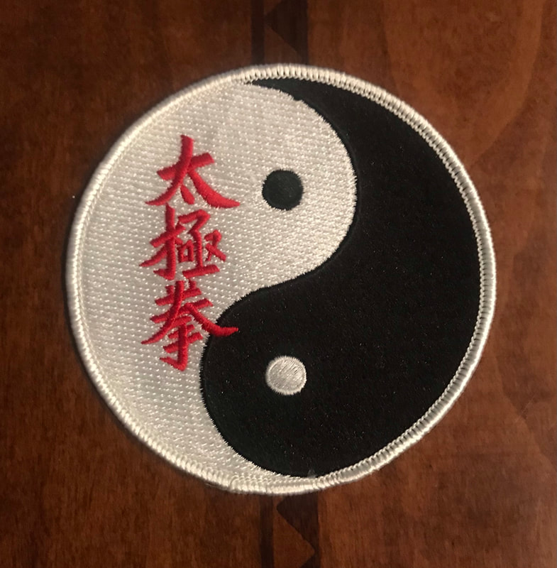 Main image of Buick's Karate Dojo