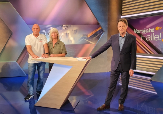 Main image of Buindesverband Selbstverteidigung E.v.