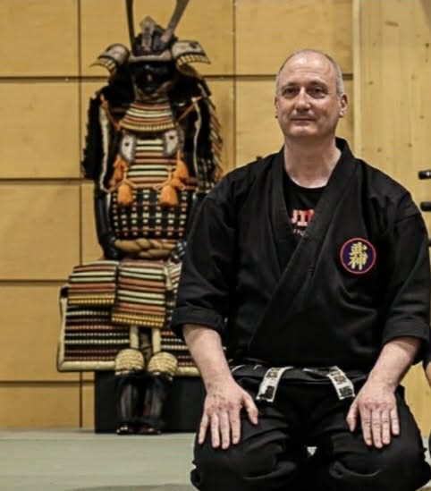 Main image of Bujinkan Athlone Dojo