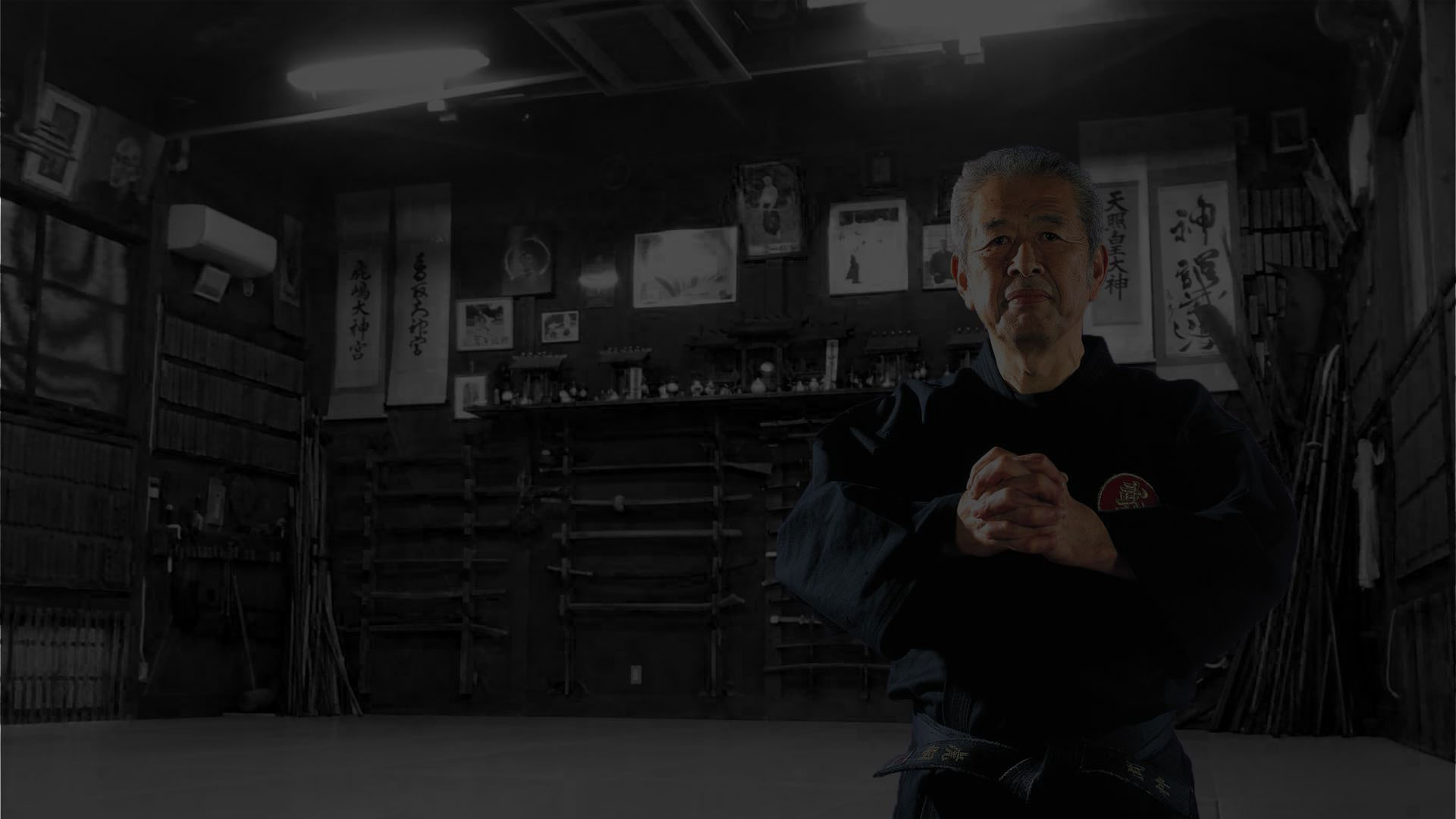 Main image of Bujinkan Budo Taijutsu