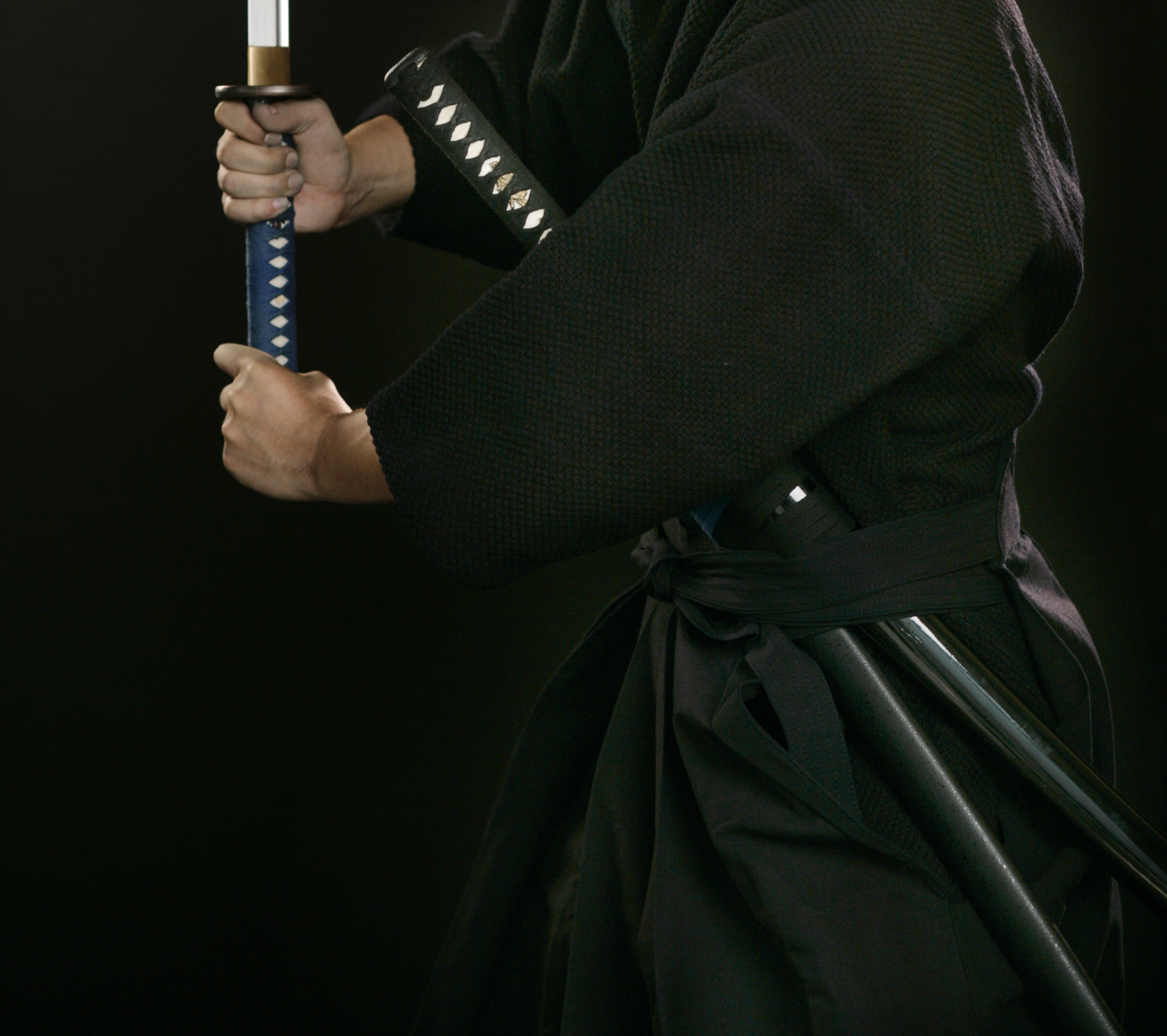 Main image of Bujinkan Christchurch