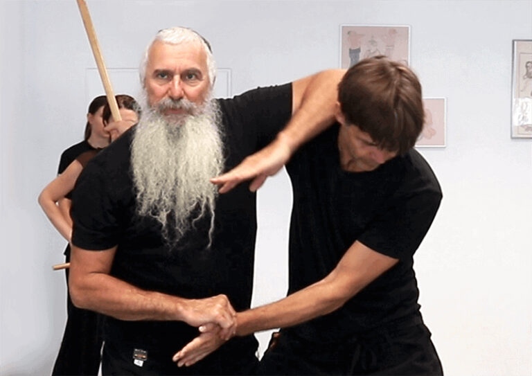 Main image of Bujinkan Dojo Deutschland