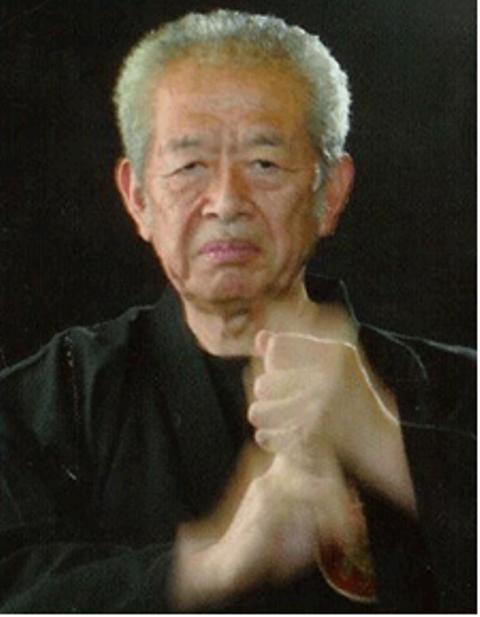 Main image of Bujinkan Dojo Ukraine - Ryumon keiko-kai