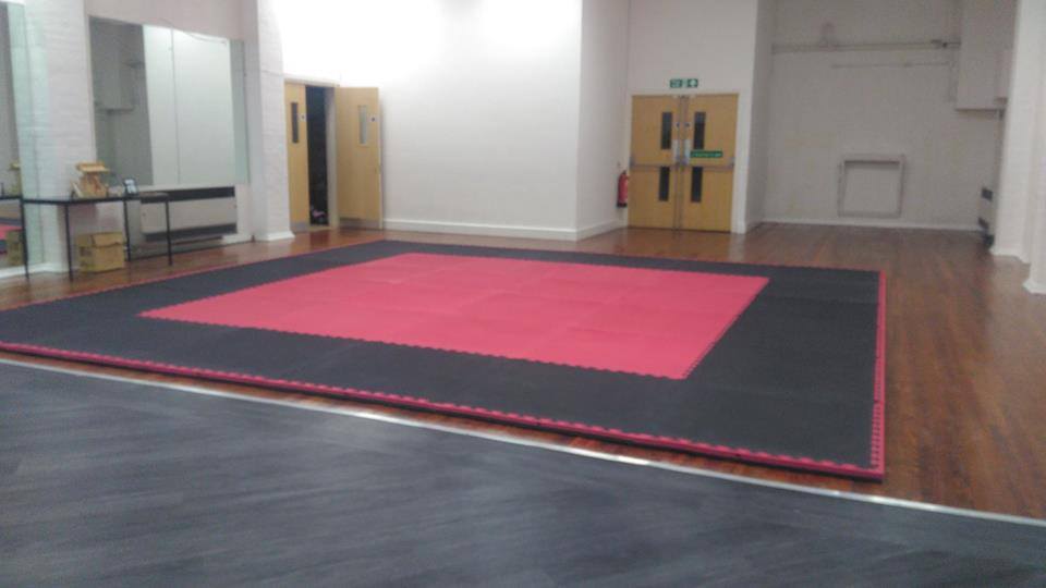 Bujinkan Ely Dojo - Ninjutsu