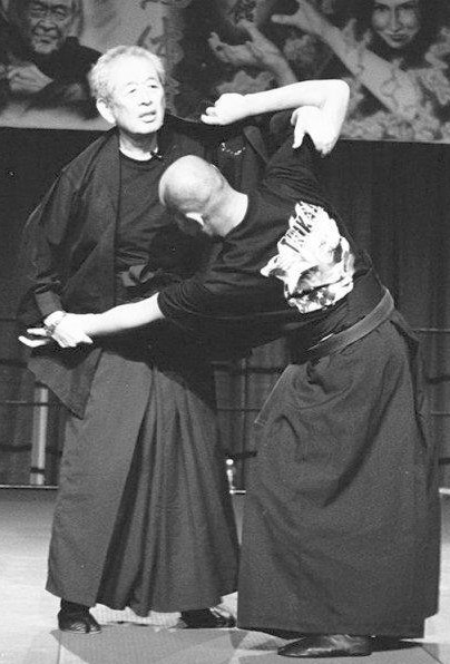 Main image of Bujinkan Glasgow Omou Dojo