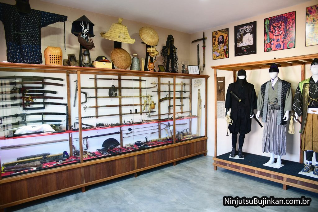 Main image of Bujinkan Ninjutsu Tatuapé
