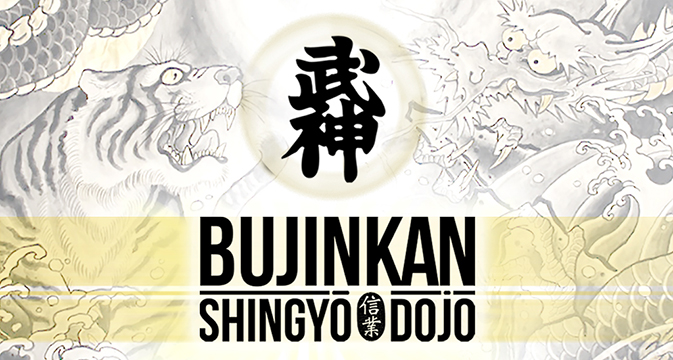 Main image of Bujinkan Shingyo Dojo