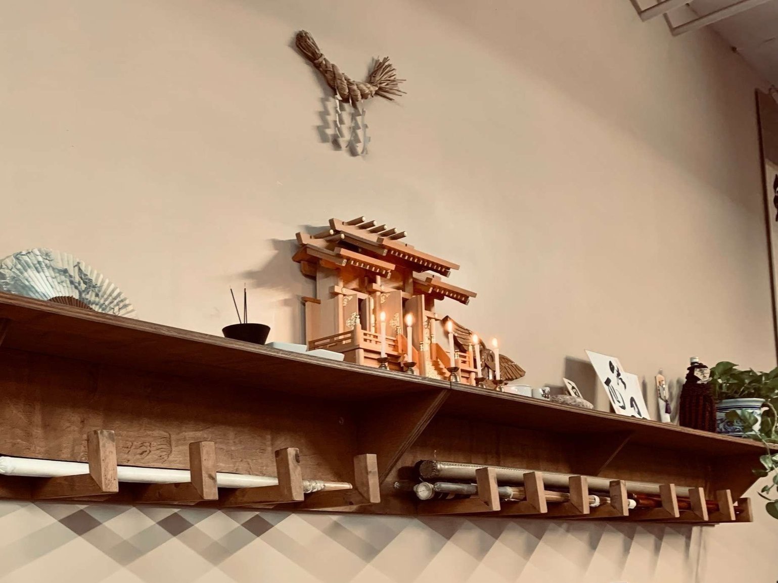 Main image of Bujinkan Taka-Seigi Dojo San Diego