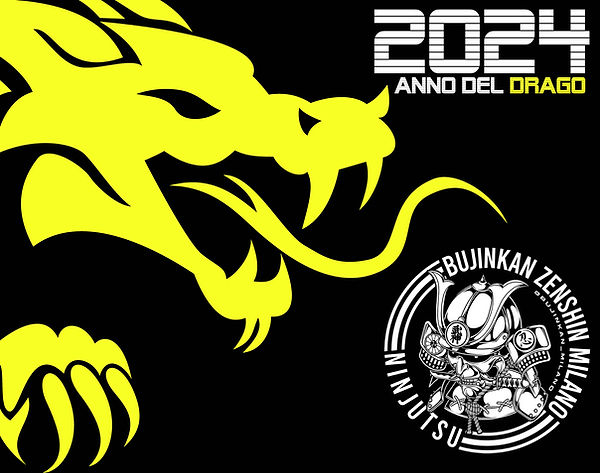 Main image of Bujinkan Zenshin Dojo