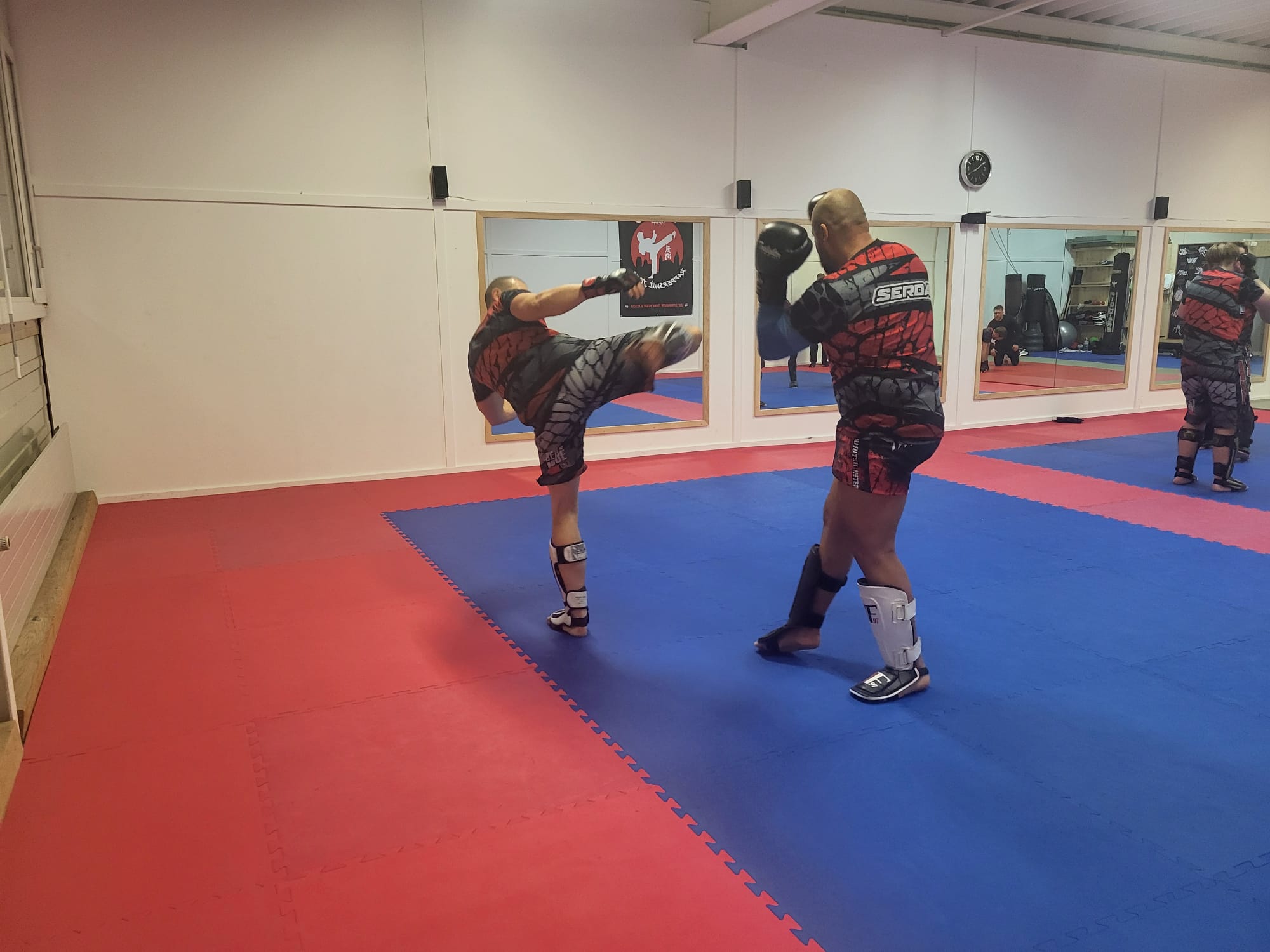 Main image of Bujutsu Rapperswil-Jona