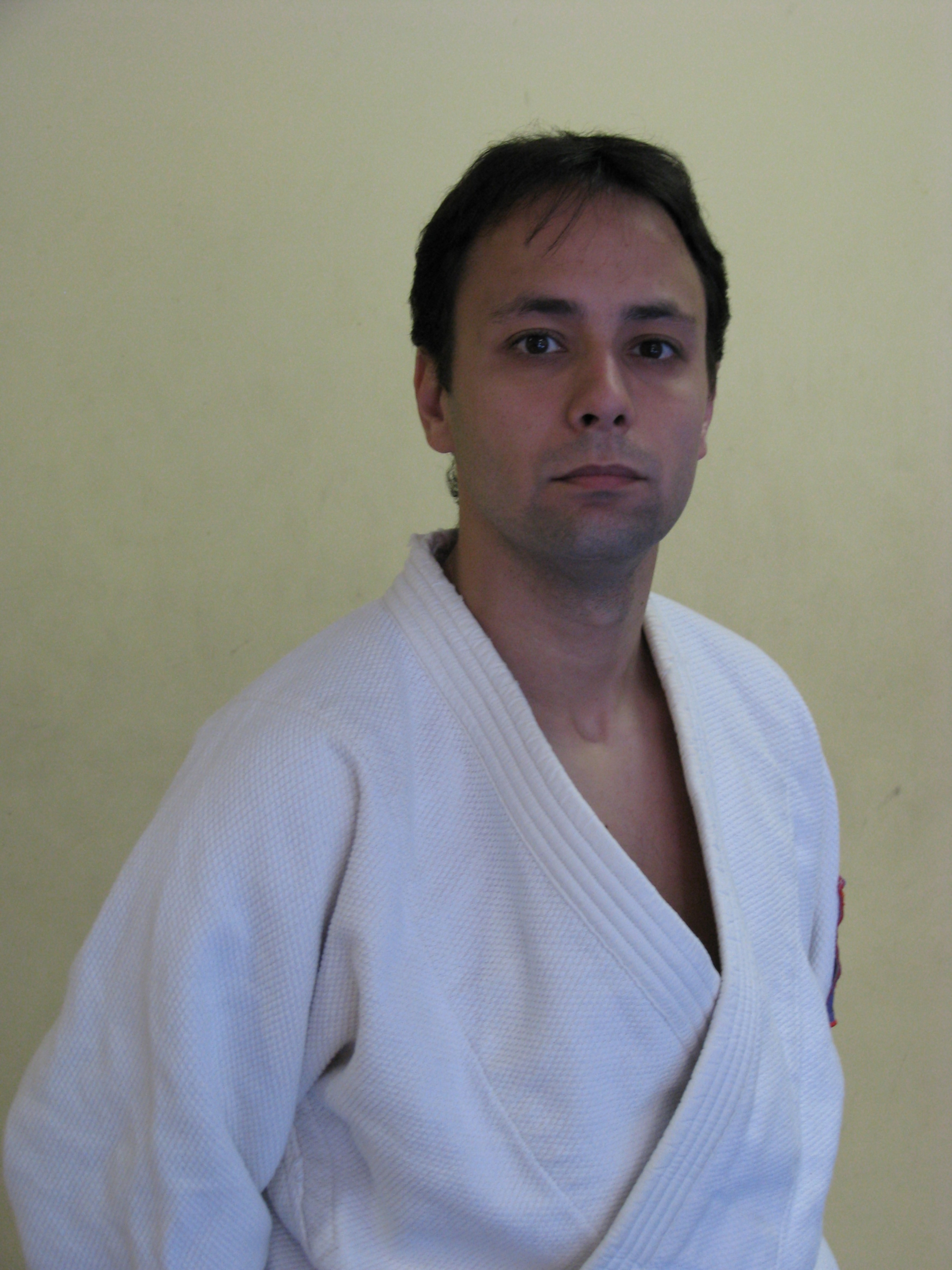 Main image of Bukan Escuela de Krav Maga