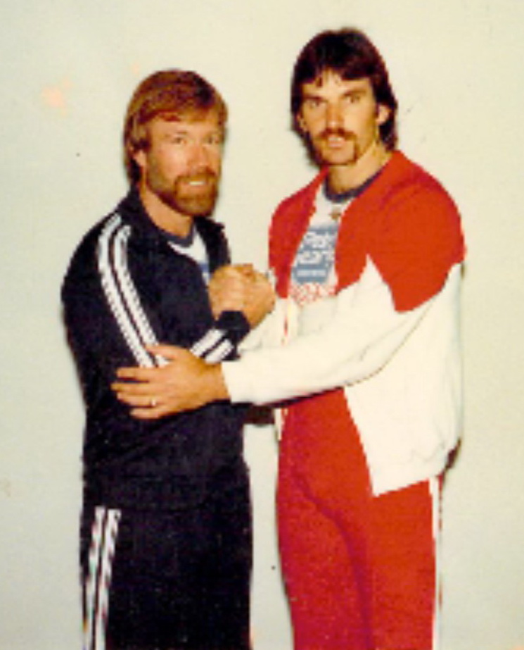 Main image of Bukido Karate
