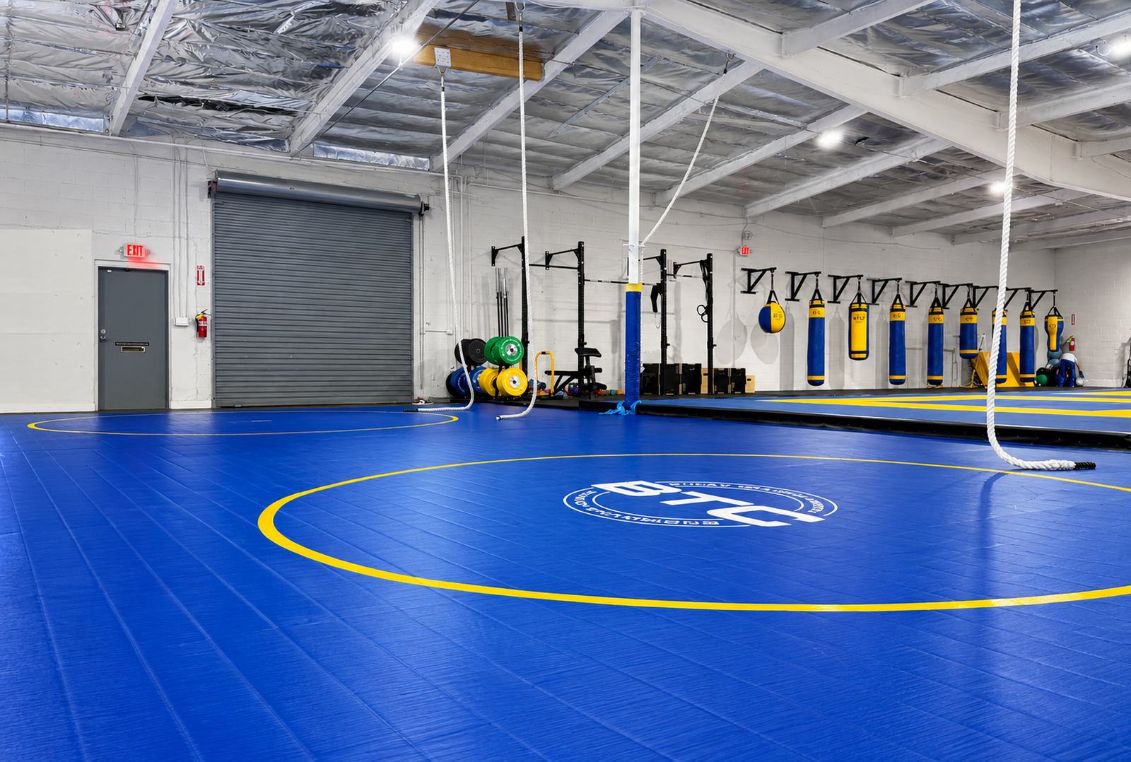 Main image of Bulat Training Center