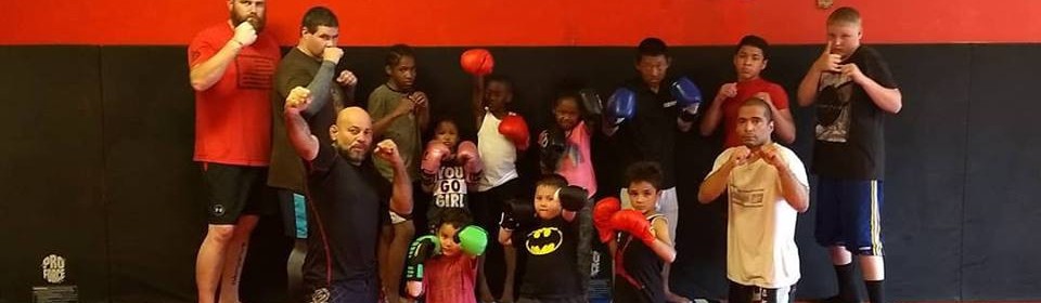 Main image of Bull Pen Vale Tudo