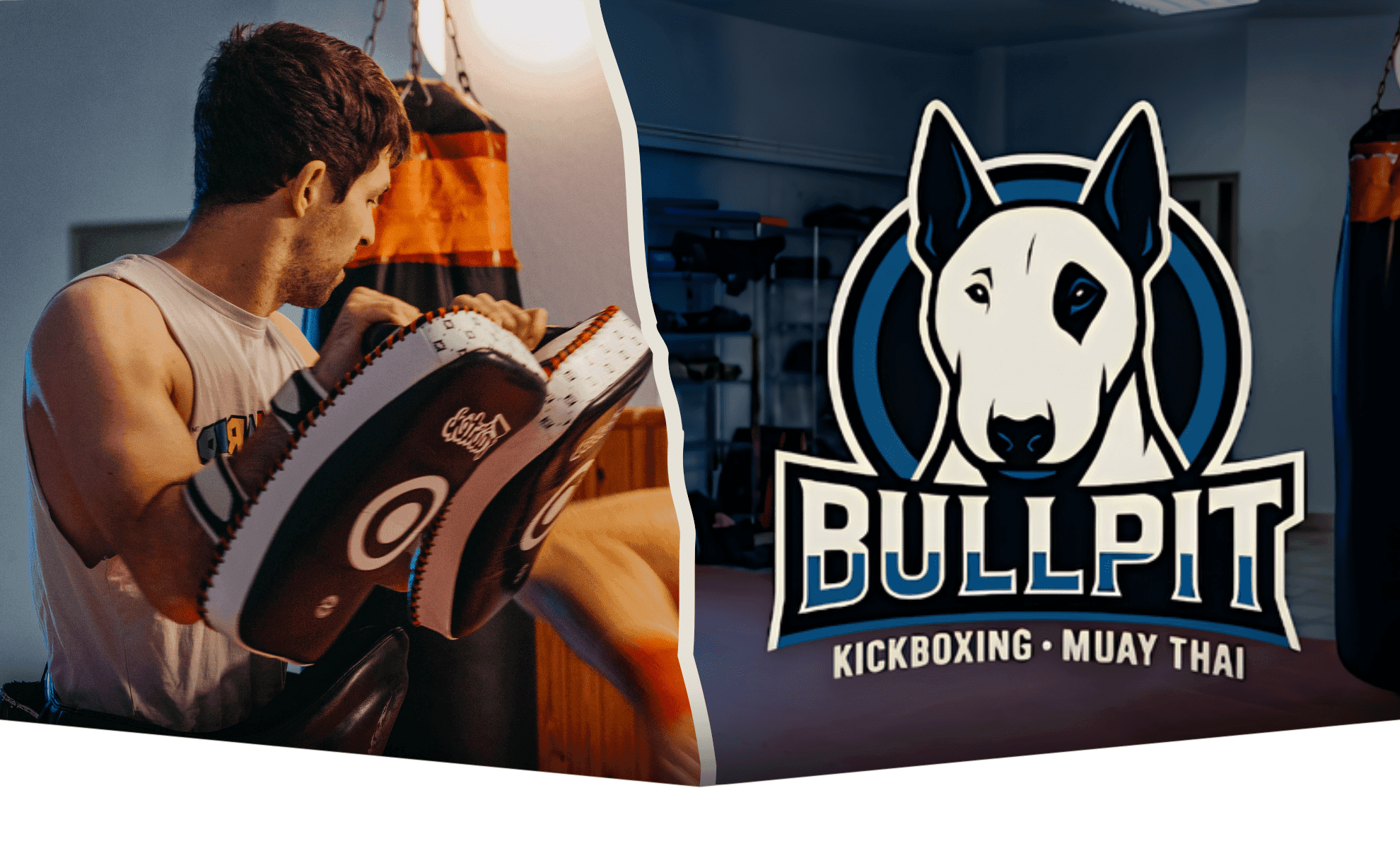 Main image of Bullpit - treningi kickboxing i muay thai