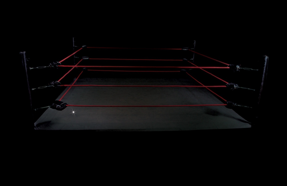 Main image of Bulls Fight Academy