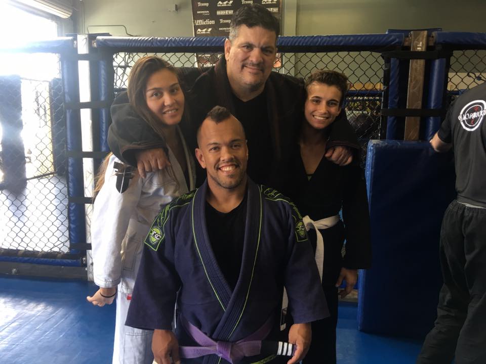 Main image of Bully Me Now BJJ, Ormond Beach