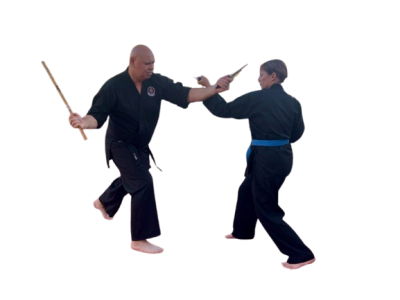 Main image of Bunbury Eskrima