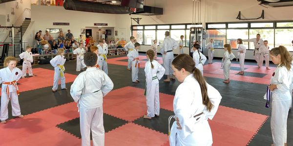 Main image of Bungendore Traditional Karate
