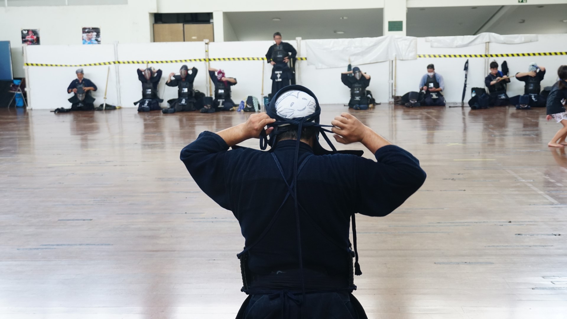 Main image of Bunkyo Kendo