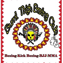 Main image of Burnt thigh boxing academy
