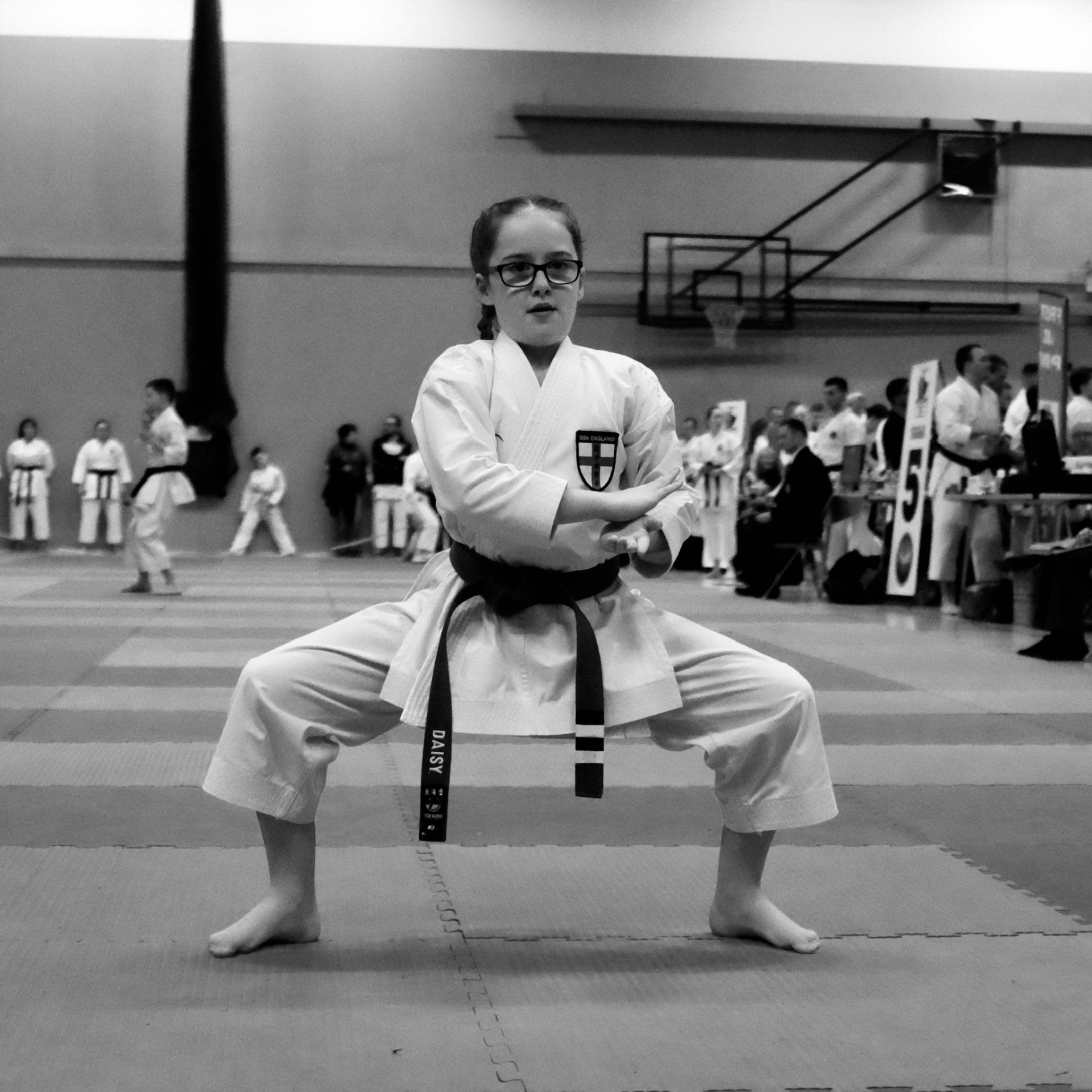 Main image of Burtonwood Karate Club- SSK