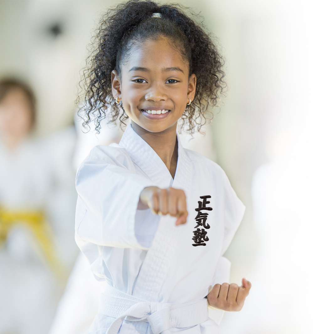 Main image of Busen Martial Arts and Sports Trust