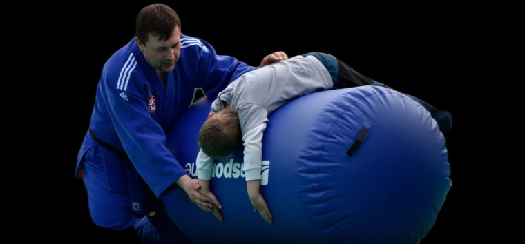Main image of BUSHi- klub Kodokan JUDO při TJ SOKOL Třešť