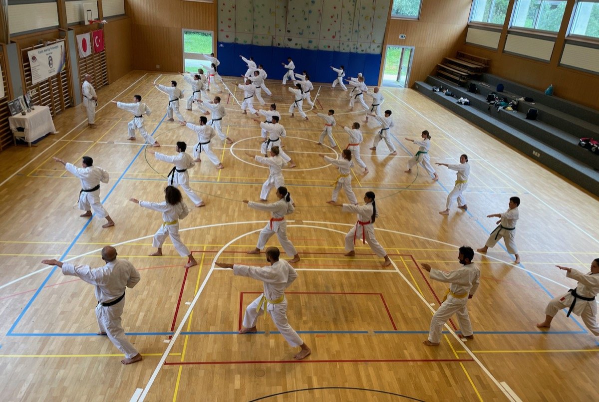 Main image of Bushi No Te