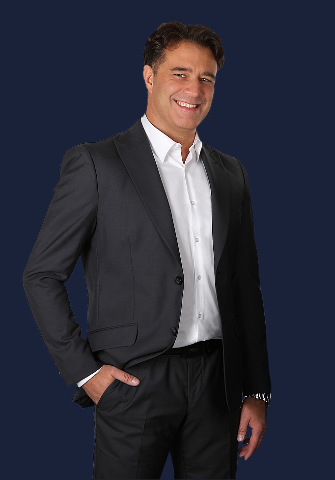 Main image of Bushi. Ziembikiewicz Sebastian