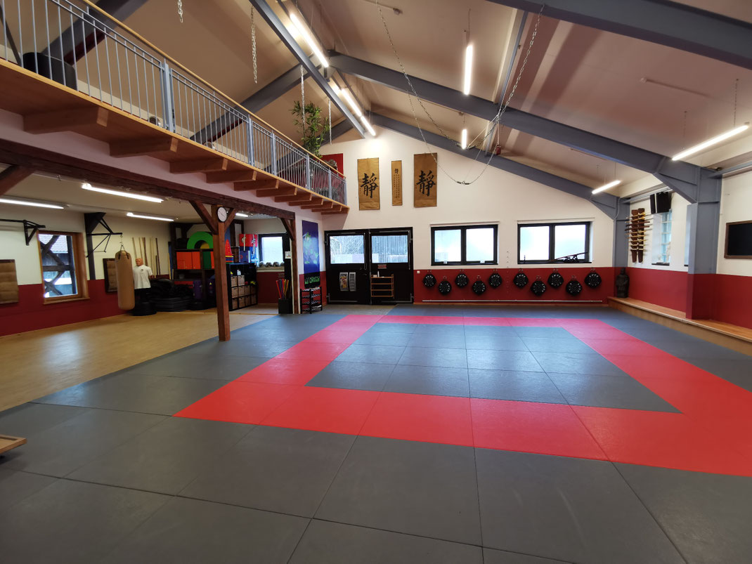 Main image of Bushido Aying E.v.