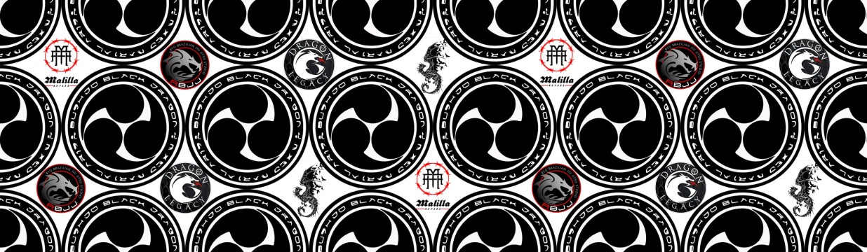 Main image of Bushido Black Dragon Arandas